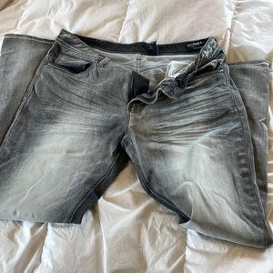 David Bitton Fred-X Buffalo Jeans size 33-32